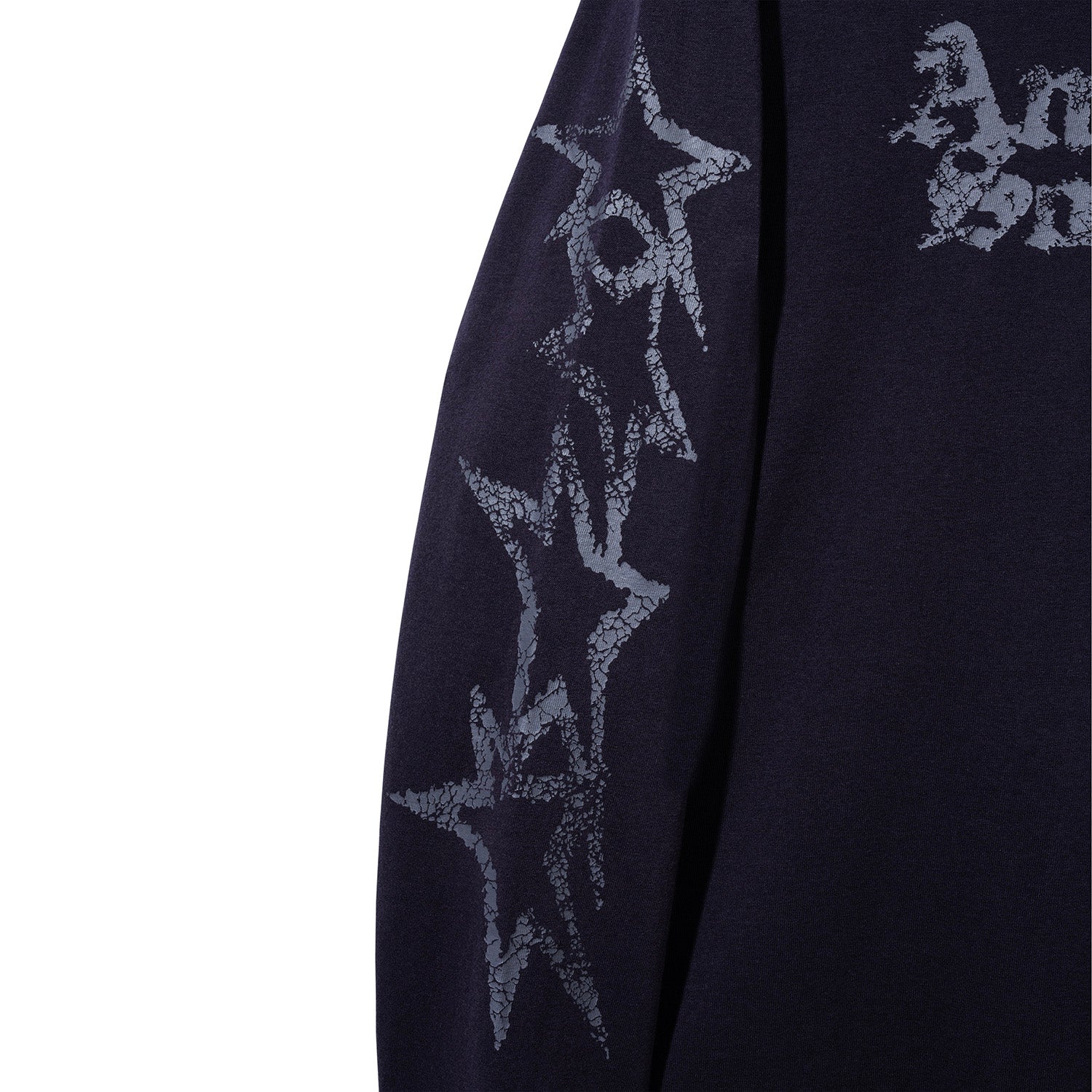 A Broken Star L/S TEE - Image 3