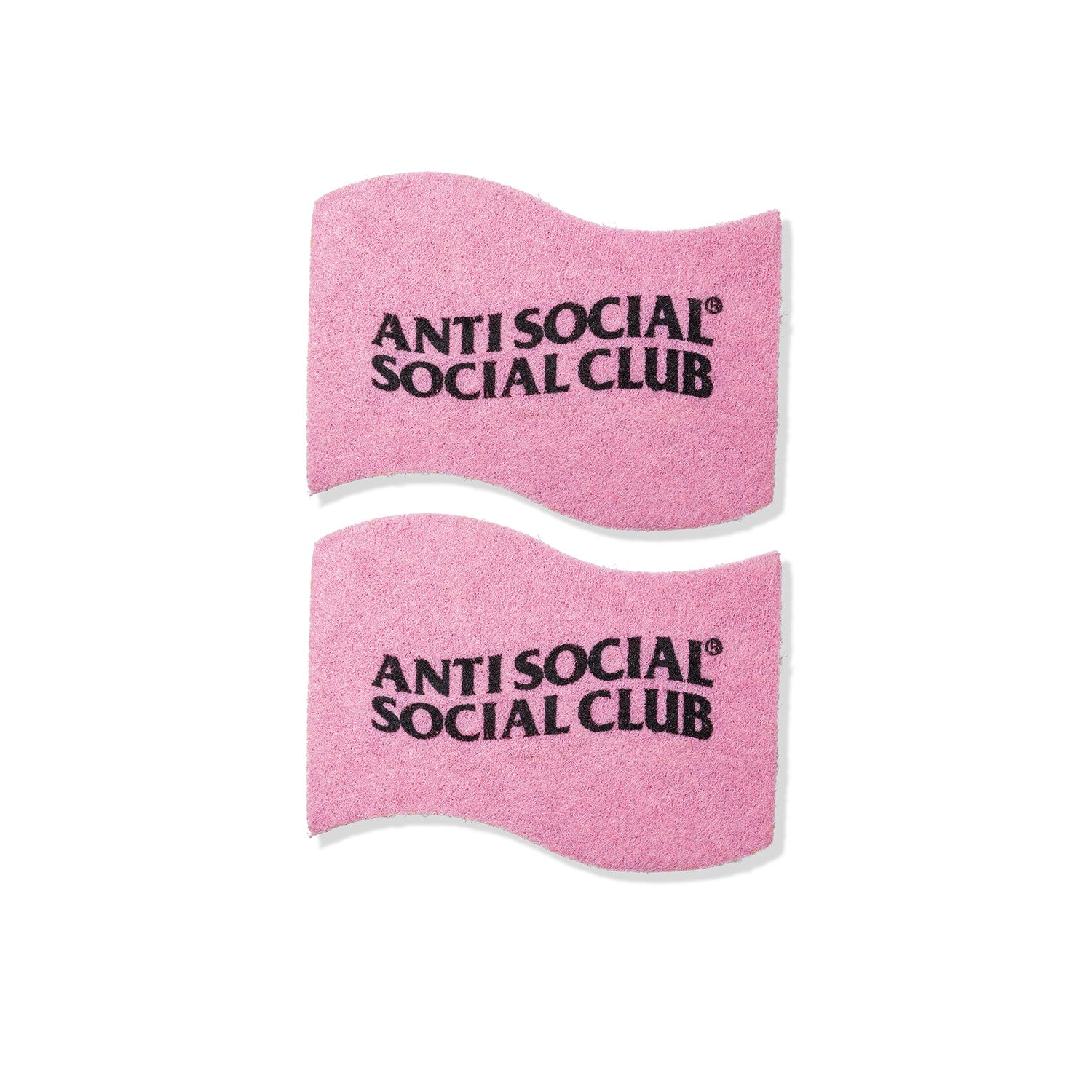 ASSC Kitchen Scrub Sponge Set - Image 3