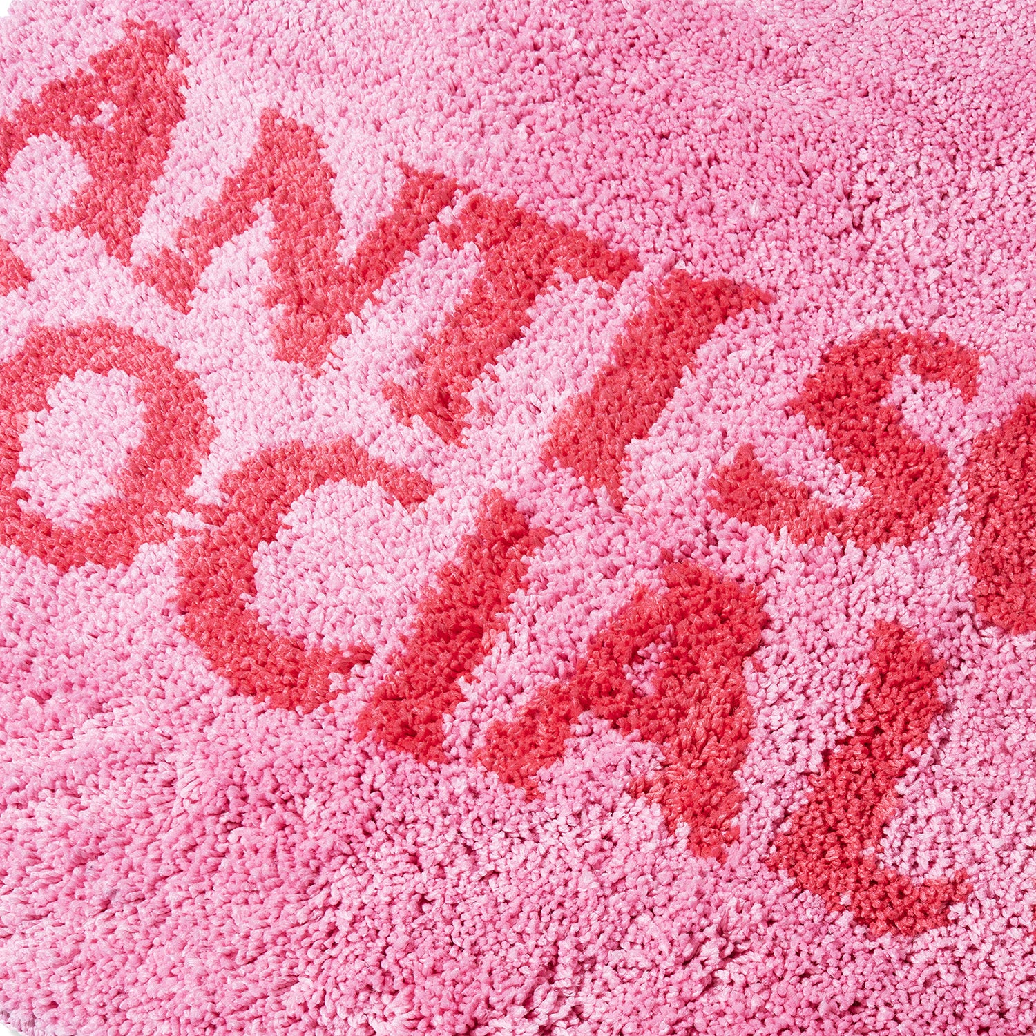 ASSC Sayings Plush Bath Mat - Image 3