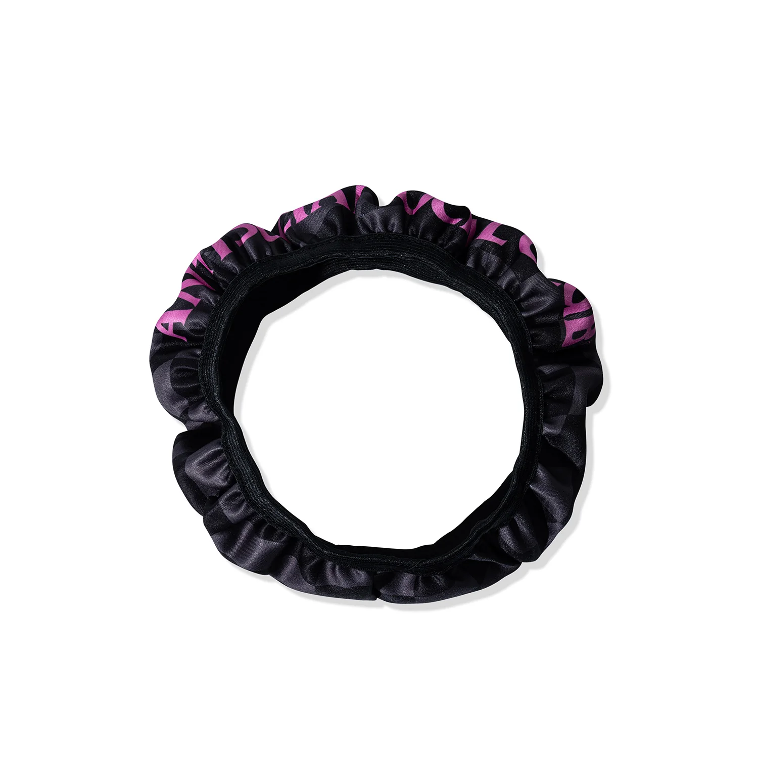 ASSC Steering Wheel Cover - Image 4