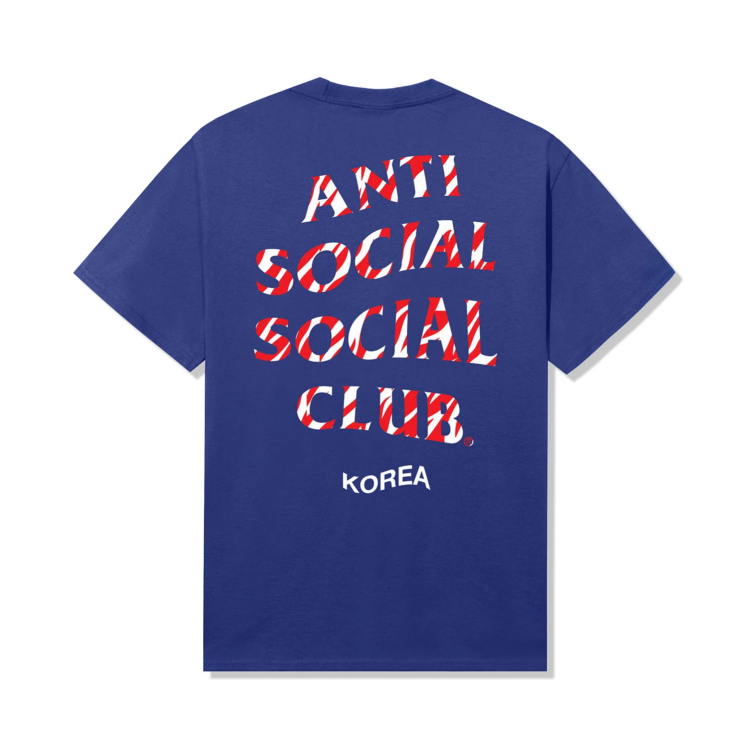 ASSC Team Korea Tee - Image 2