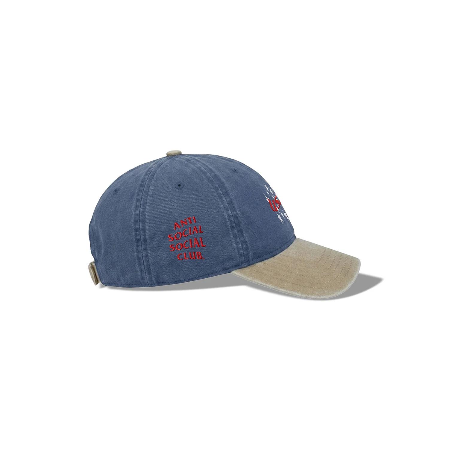 ASSC Team USA Cap - Image 4