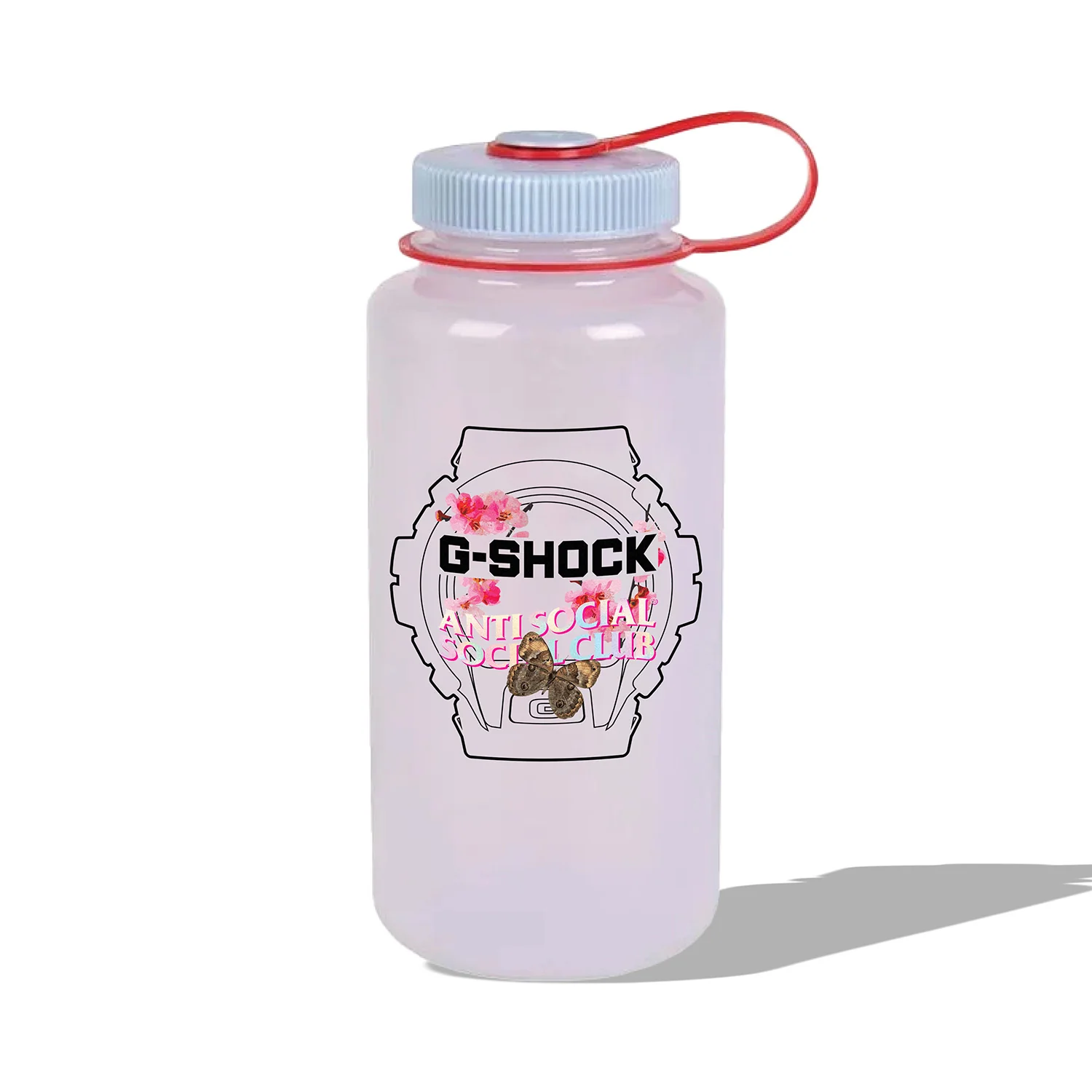 ASSC x Casio G-Shock