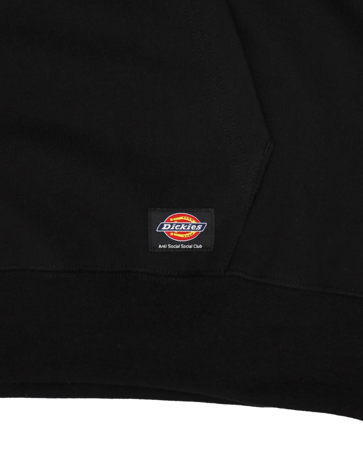 ASSC x DICKIES FLAME HOODIE - Image 5