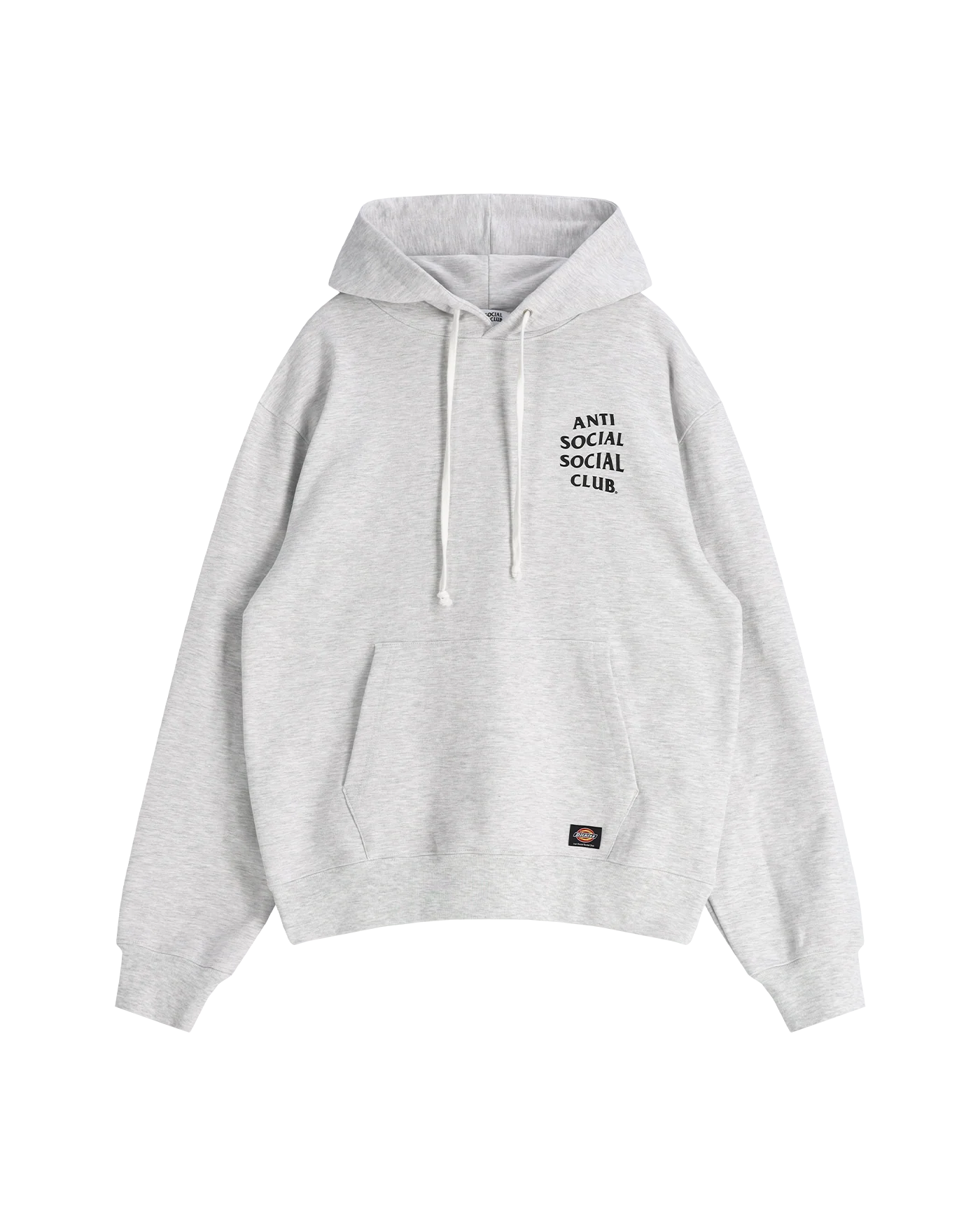 ASSC x DICKIES LOGO HOODIE - Image 7