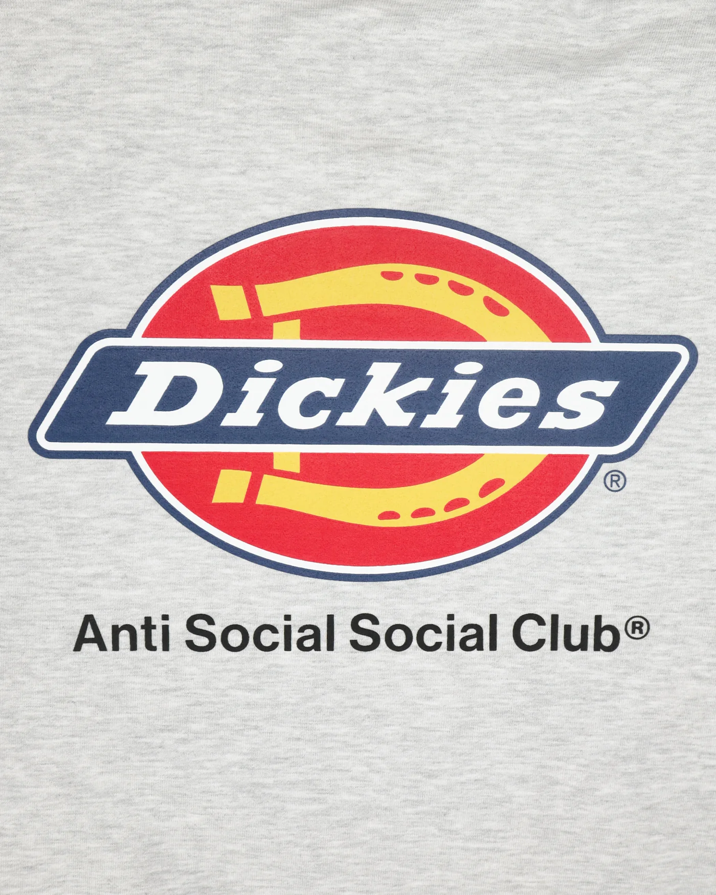 ASSC x DICKIES LOGO HOODIE - Image 8