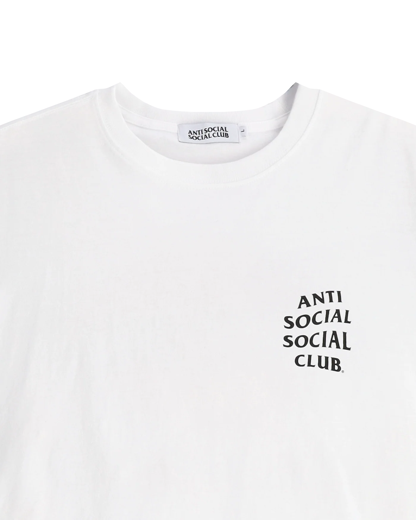 ASSC x DICKIES LOGO TEE - Image 9