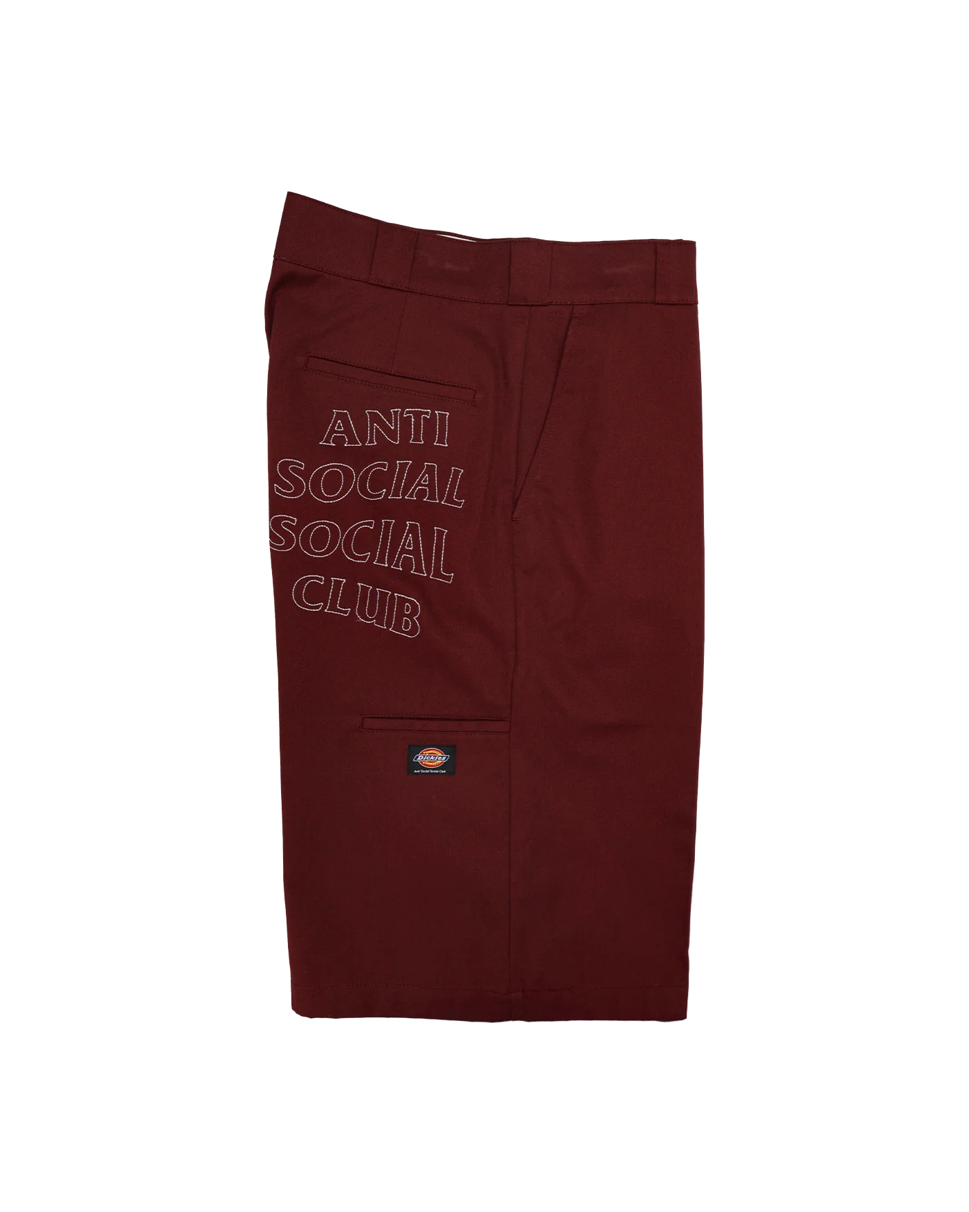 ASSC x DICKIES WORK SHORTS - Image 10