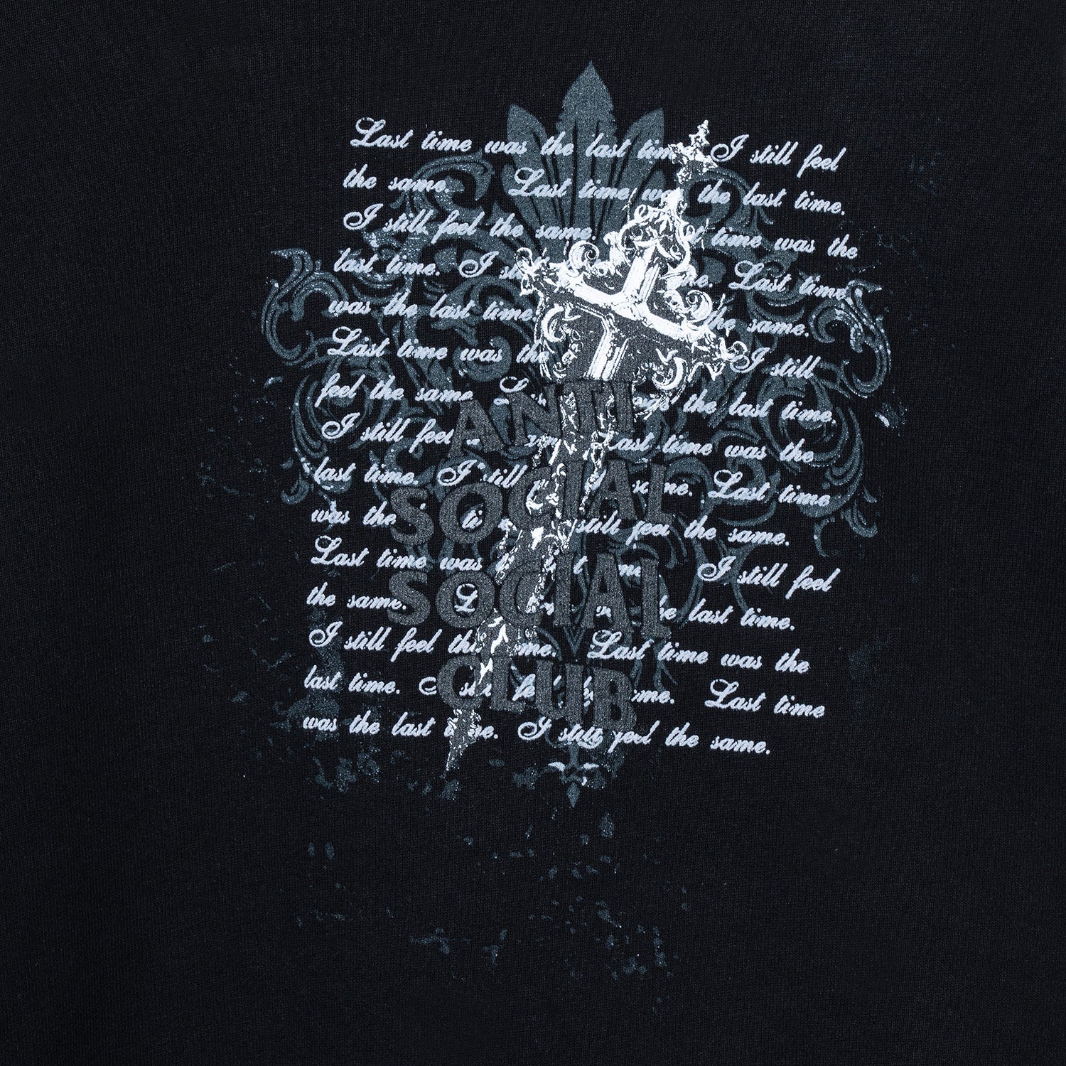 Anguish USA Made Hoodie - Image 10