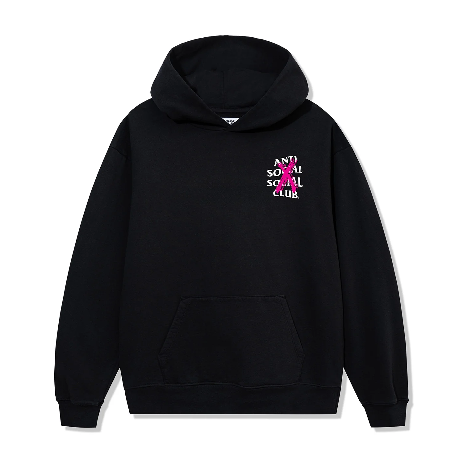 Cancelled USA Made Hoodie - Image 6