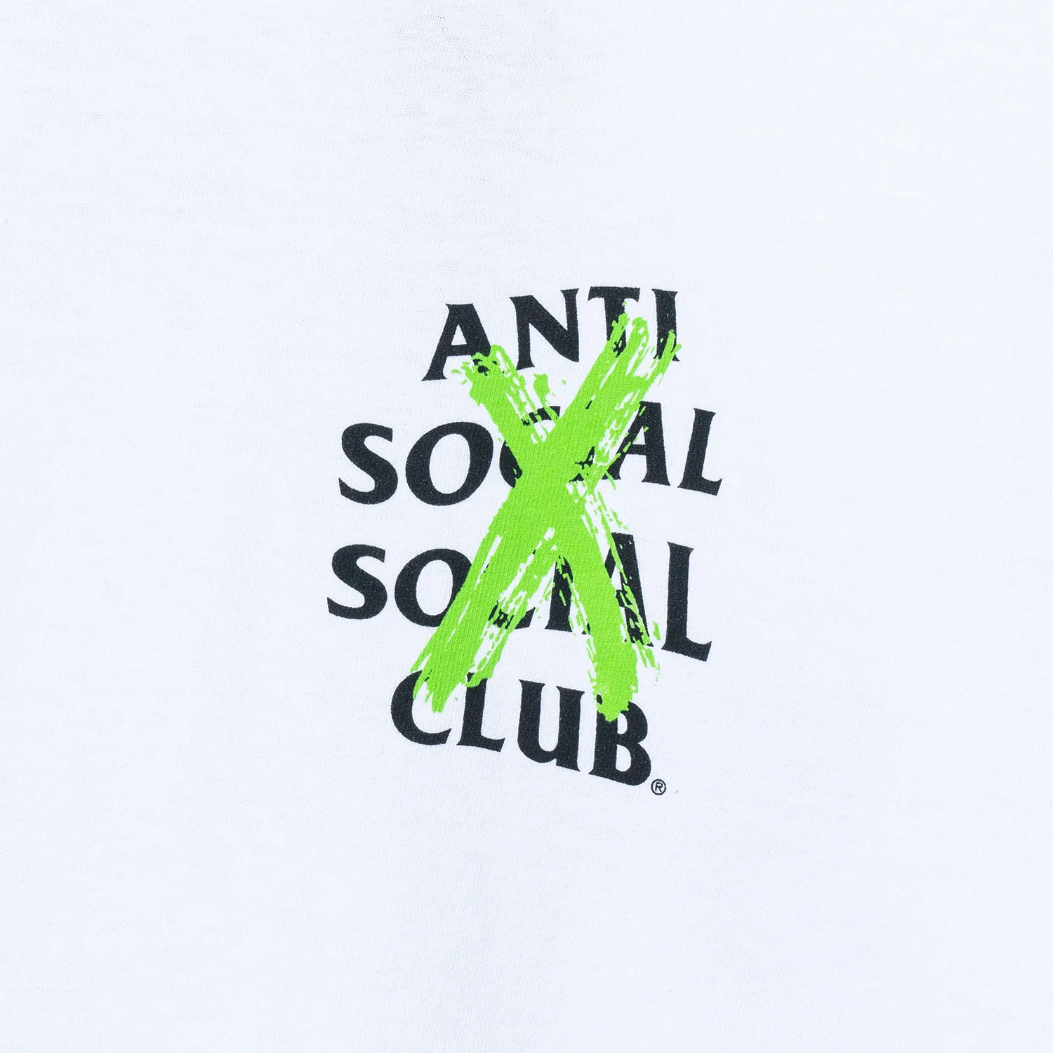 Cancelled USA Made Long Sleeve Tee - Image 6