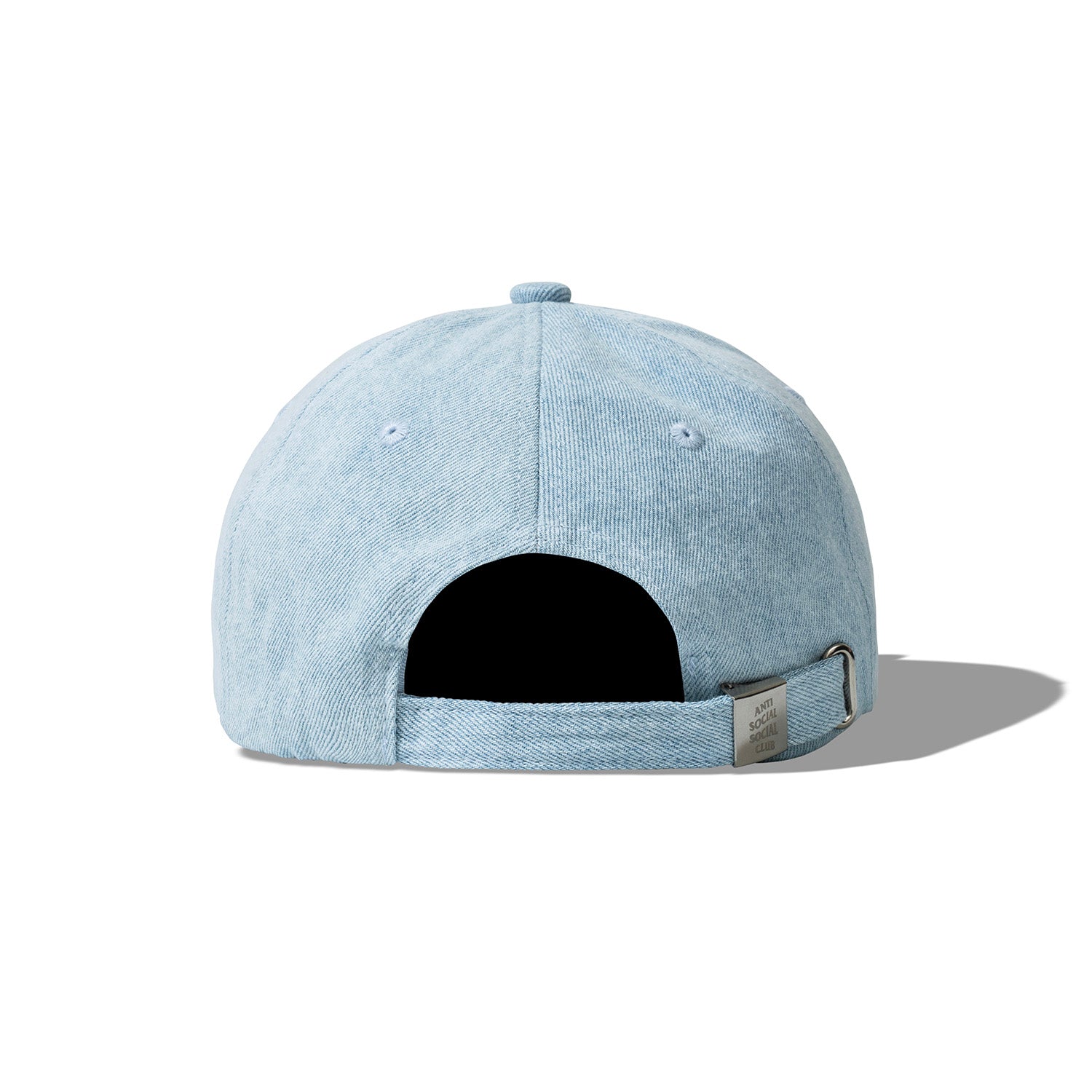 Damaged Ball Cap - Image 3