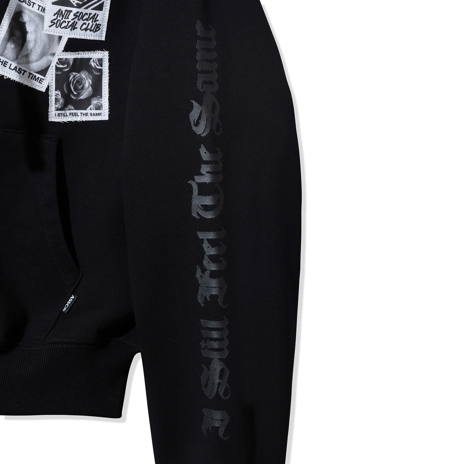 W Photo Hood-Zip - Image 4